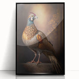 Framed acrylic photo showcasing a sleek black frame with a modern design, ideal for contemporary decor, highlighting vibrant colors and sharp details. Perfect for home or office display.