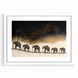 White picture frame with a mat, showcasing an empty space for artwork or photos, viewed from the front. Ideal for home decor or gallery displays.