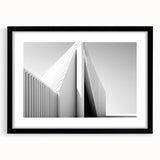 Extra large abstract art print featuring textured, colorful swirls on a framed canvas, ideal for living room decor.