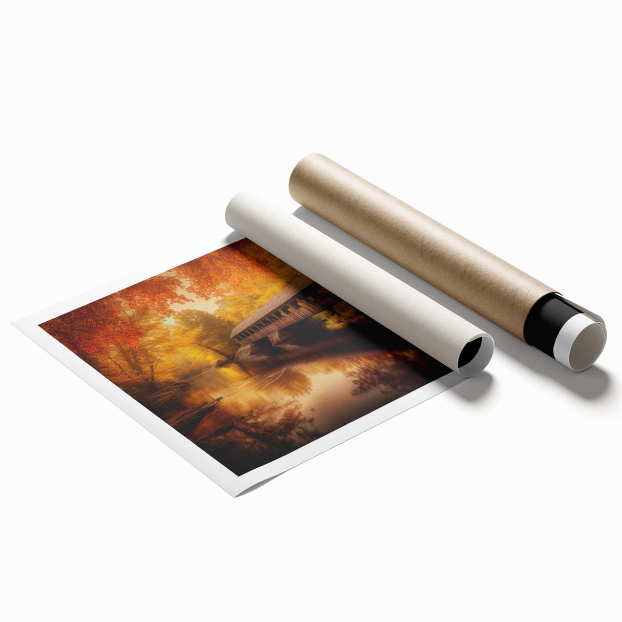 Extra large floral art on rolled canvas, featuring soft pink and white flowers, ideal for classy bathroom wall art.