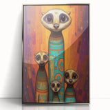 Framed acrylic artwork showcasing a striking silver design, viewed from the front, ideal for modern home decor, enhancing elegance and sophistication in interiors.