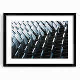 Extra large abstract art print featuring textured swirls in vibrant colors on a framed canvas, ideal for living room decor.