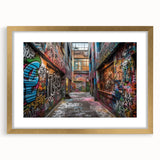 Extra large abstract art print featuring textured swirls in earthy tones on a framed canvas, suitable for living room decor.