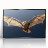 Framed acrylic print showcasing a modern silver abstract design, perfect for enhancing contemporary home decor. Ideal for living rooms or office spaces.