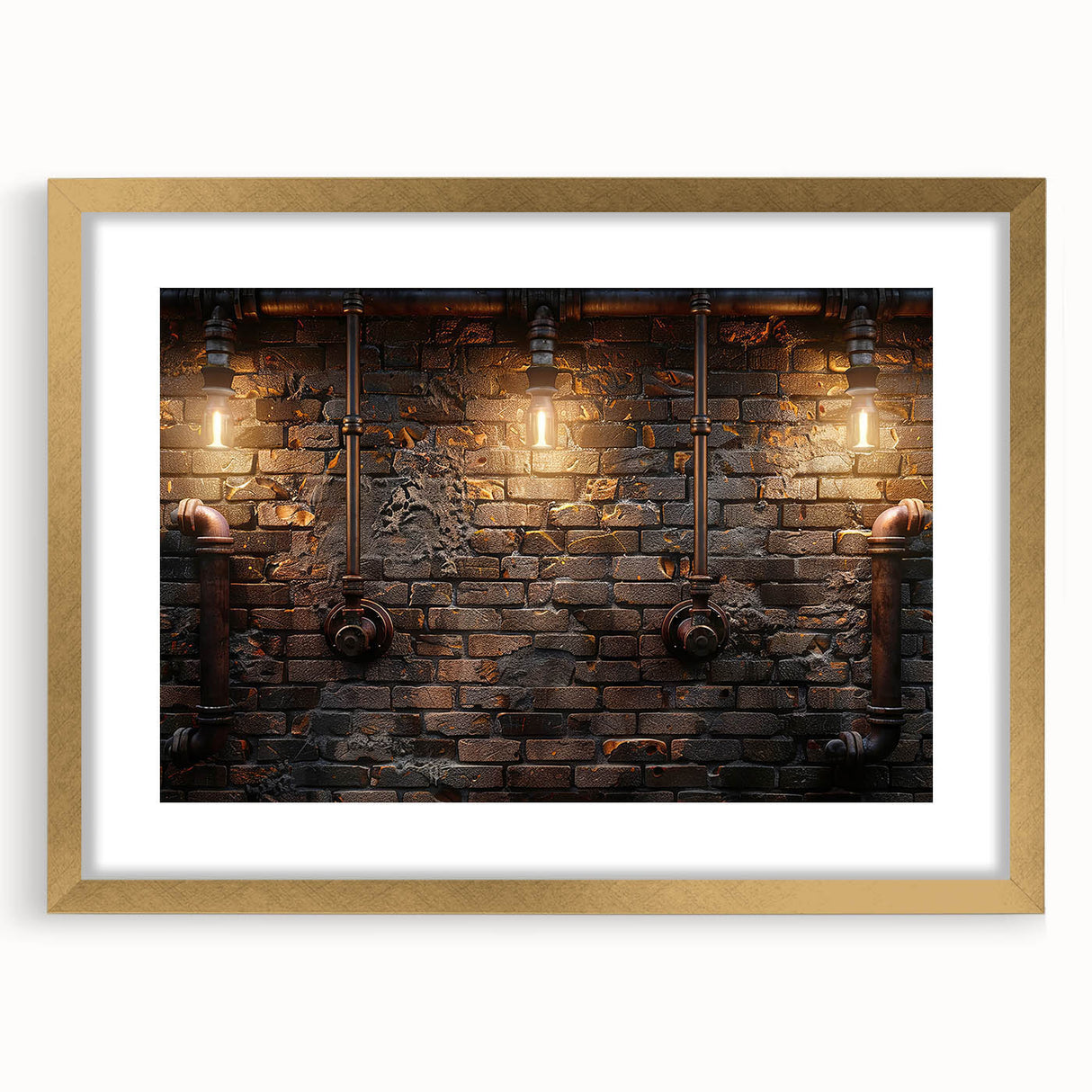 Extra large abstract art print featuring textured swirls in earth tones on a framed canvas, ideal for living room decor.