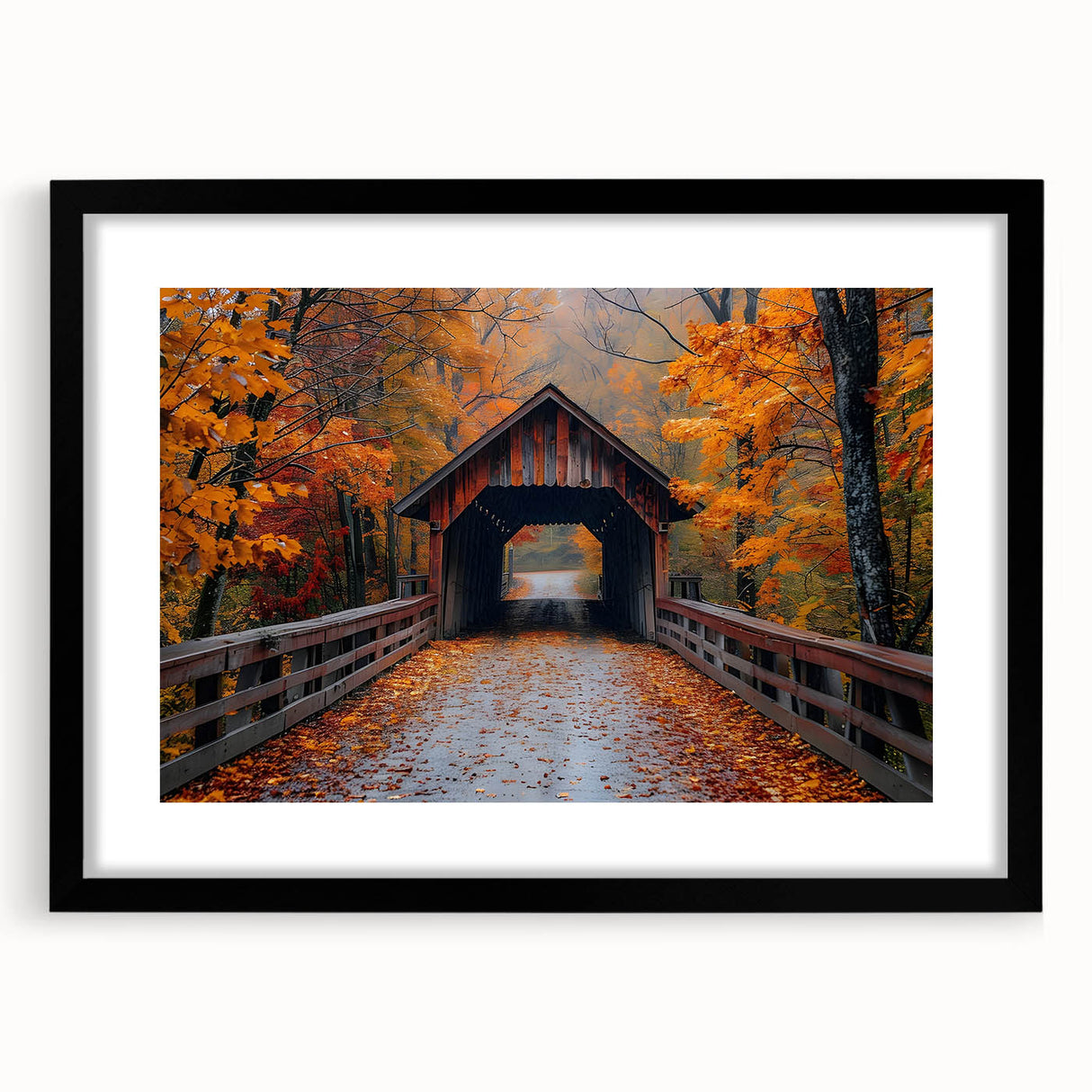 Extra large abstract art print with vibrant, textured colors on canvas, ideal for living room decor.