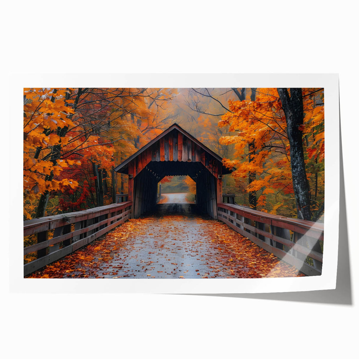 Extra large rolled canvas print featuring a floral design in soft pastel colors, ideal for dining room wall art.