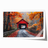 Extra large rolled canvas print featuring a floral design in pastel shades, ideal for dining room or bathroom wall art.