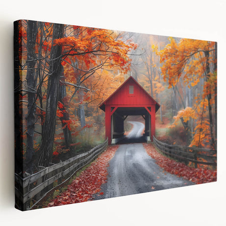 Large art depicting a minimalist black and white cityscape on stretched canvas, suitable for kitchen wall art.