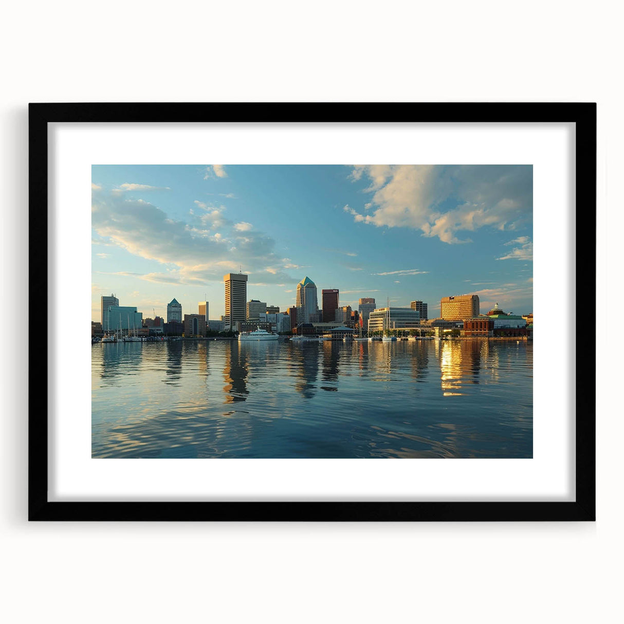 Extra large wall art featuring a colorful abstract cityscape in textured acrylic print, ideal for living room ambiance.