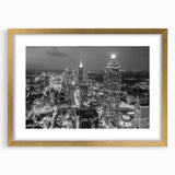 Extra large abstract art print in textured style, featuring swirls of blue and gray, ideal for living room decor.