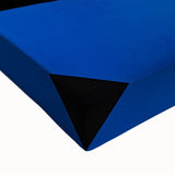 Geometric Abstract Art Print – Bold High-Contrast Wall Decor