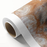 Earthen Harmony Abstracts - Earth Tone Art Canvas