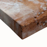 Earthen Harmony Abstracts - Earth Tone Art Canvas