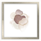 Geometric Minimalist Abstract Wall Art – Framed & Canvas Options