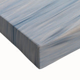 Calming Landscape Acrylic Print – Serene Waves Wall Art