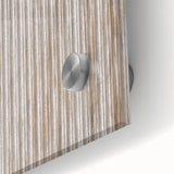 Timeless Textures Abstract Wall Art – Modern Textured Canvas Print