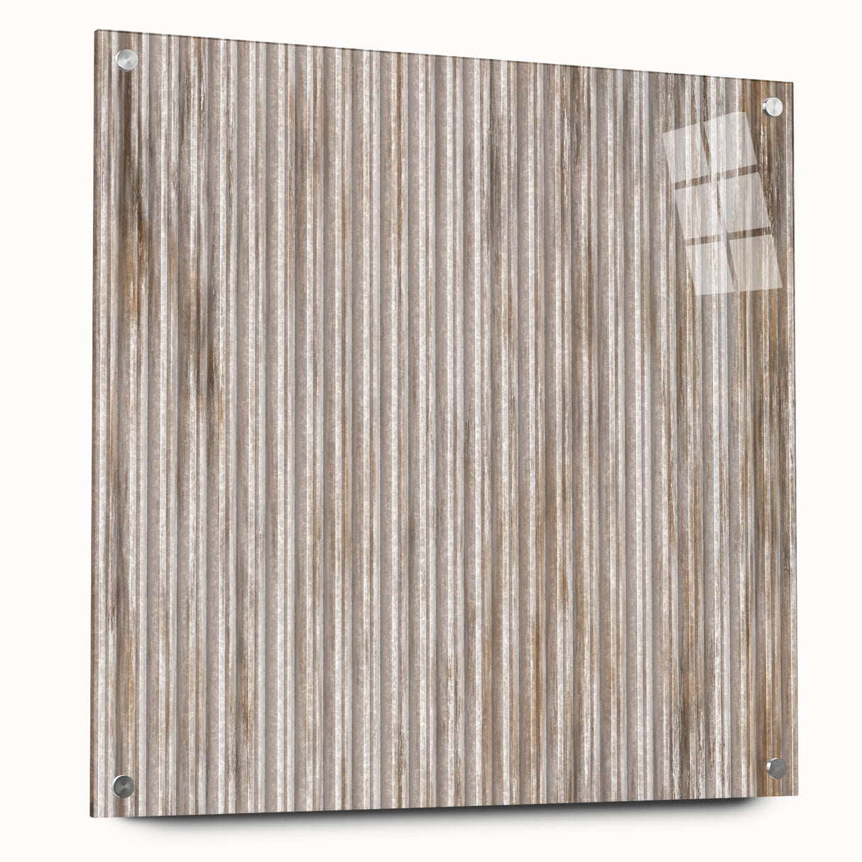 Timeless Textures Abstract Wall Art – Modern Textured Canvas Print