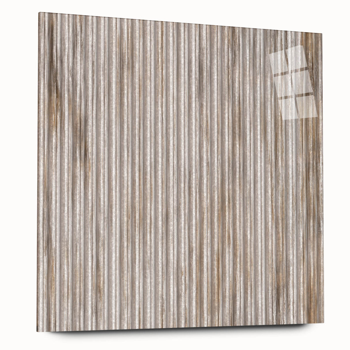 Timeless Textures Abstract Wall Art – Modern Textured Canvas Print