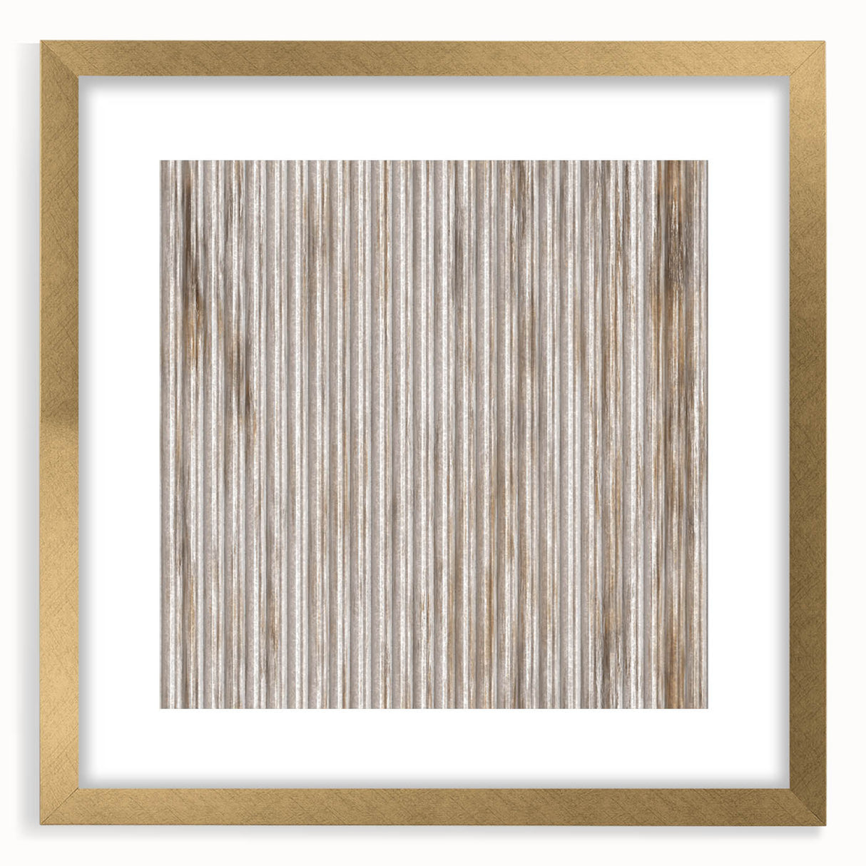Timeless Textures Abstract Wall Art – Modern Textured Canvas Print