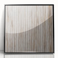 Timeless Textures Abstract Wall Art – Modern Textured Canvas Print