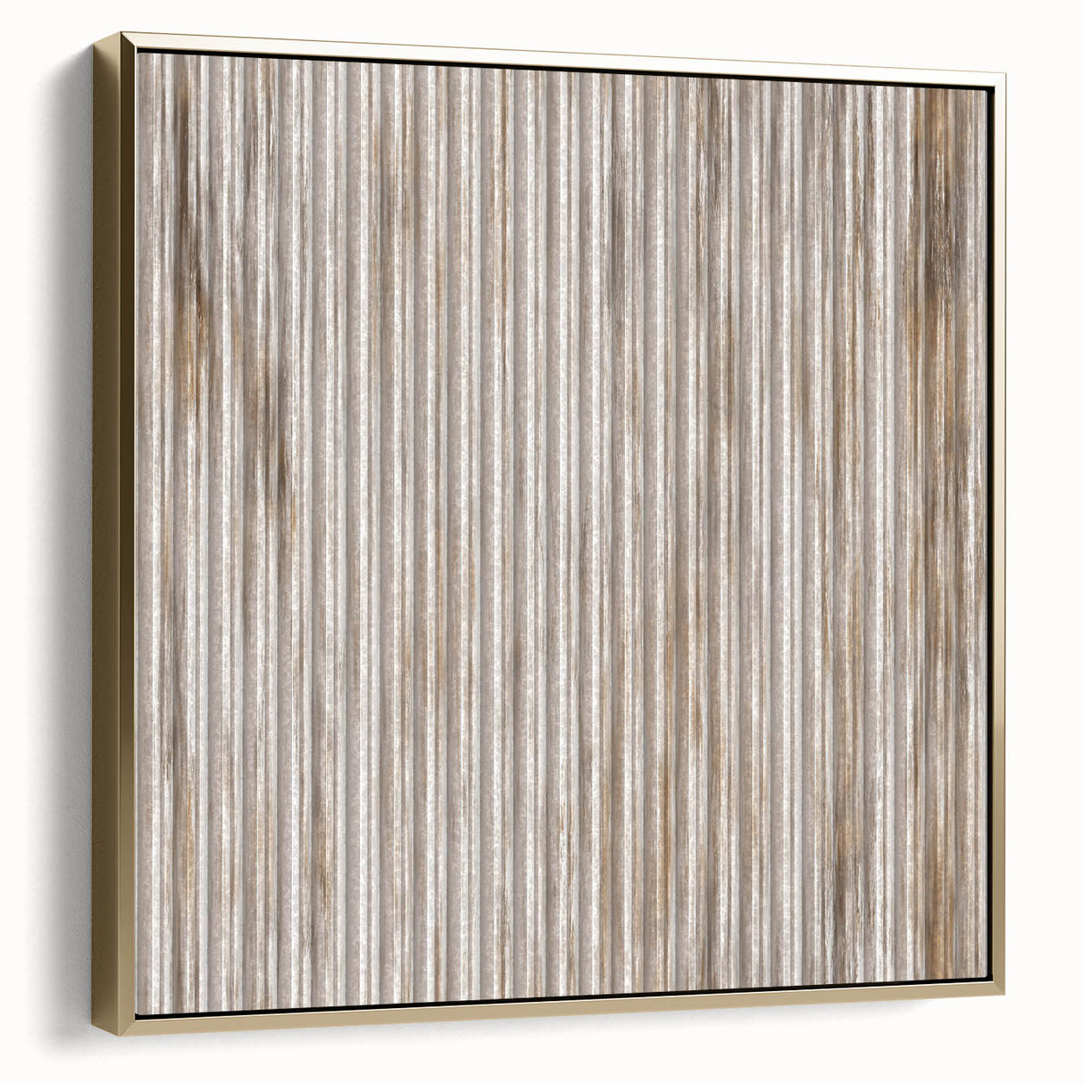 Timeless Textures Abstract Wall Art – Modern Textured Canvas Print