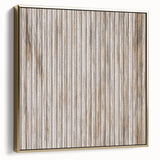 Timeless Textures Abstract Wall Art – Modern Textured Canvas Print