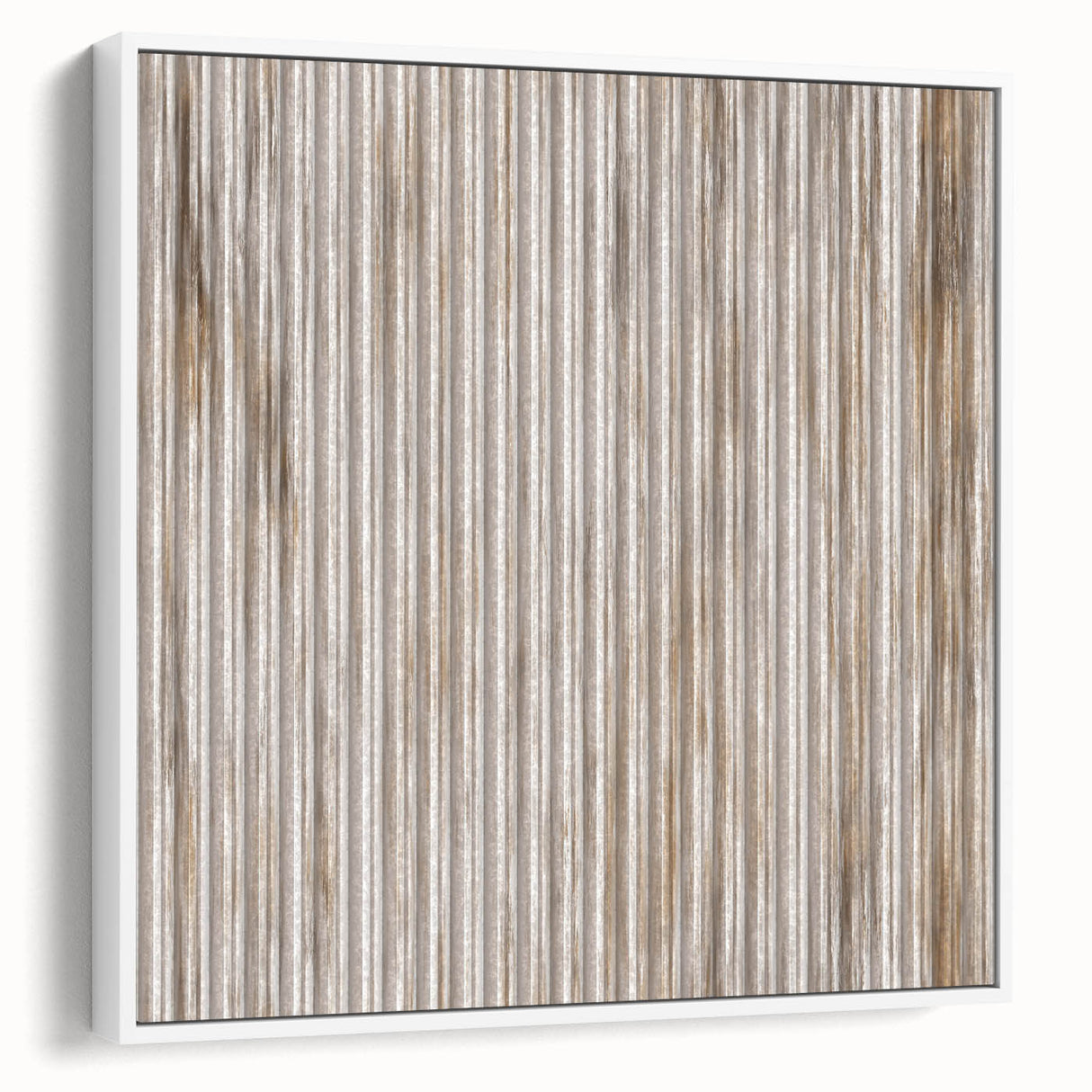 Timeless Textures Abstract Wall Art – Modern Textured Canvas Print