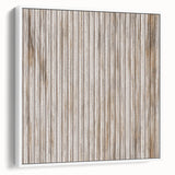 Timeless Textures Abstract Wall Art – Modern Textured Canvas Print