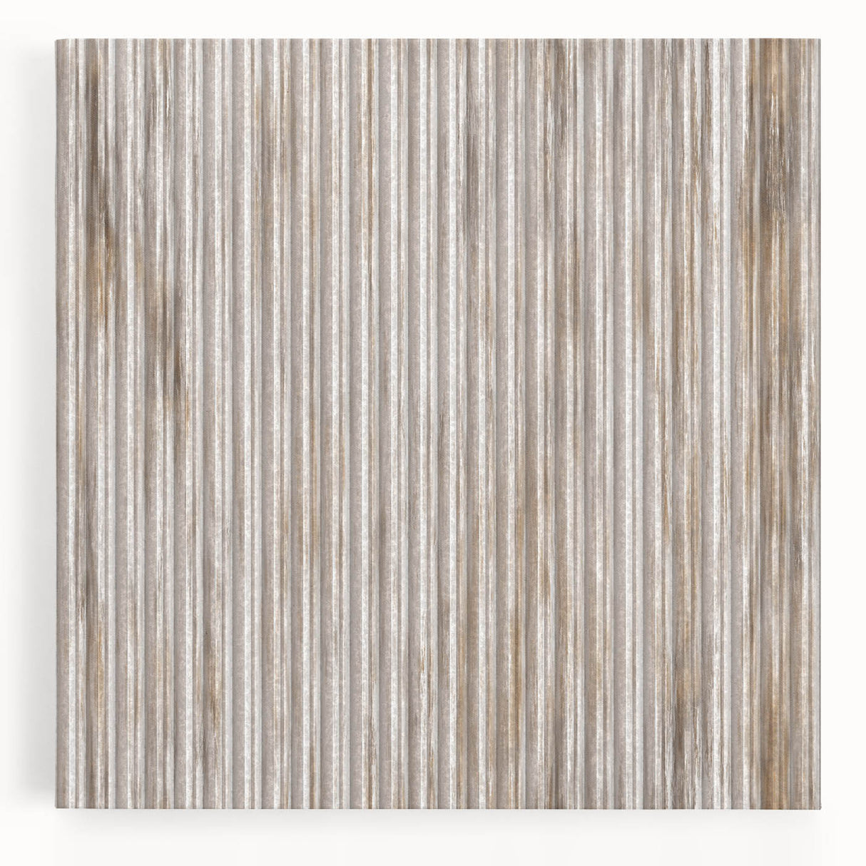 Timeless Textures Abstract Wall Art – Modern Textured Canvas Print