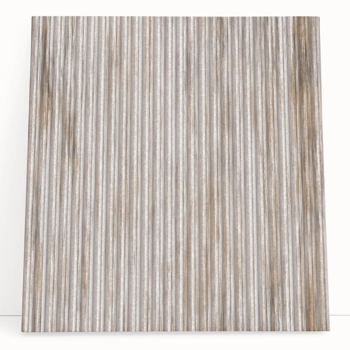 Timeless Textures Abstract Wall Art – Modern Textured Canvas Print