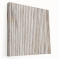 Timeless Textures Abstract Wall Art – Modern Textured Canvas Print