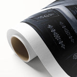 Black and White Urban Scenery Wall Art – Cityscape Photography Print