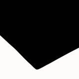 Minimalist Black and White Abstract Wall Art - Linear Geometric Print