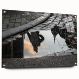 High-Quality Urban Photography Prints – Contemporary City Wall Art