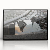 High-Quality Urban Photography Prints – Contemporary City Wall Art