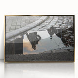 High-Quality Urban Photography Prints – Contemporary City Wall Art