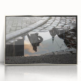 High-Quality Urban Photography Prints – Contemporary City Wall Art