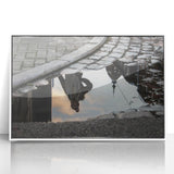 High-Quality Urban Photography Prints – Contemporary City Wall Art