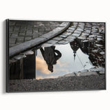 High-Quality Urban Photography Prints – Contemporary City Wall Art