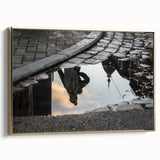 High-Quality Urban Photography Prints – Contemporary City Wall Art