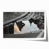 High-Quality Urban Photography Prints – Contemporary City Wall Art