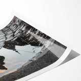 High-Quality Urban Photography Prints – Contemporary City Wall Art