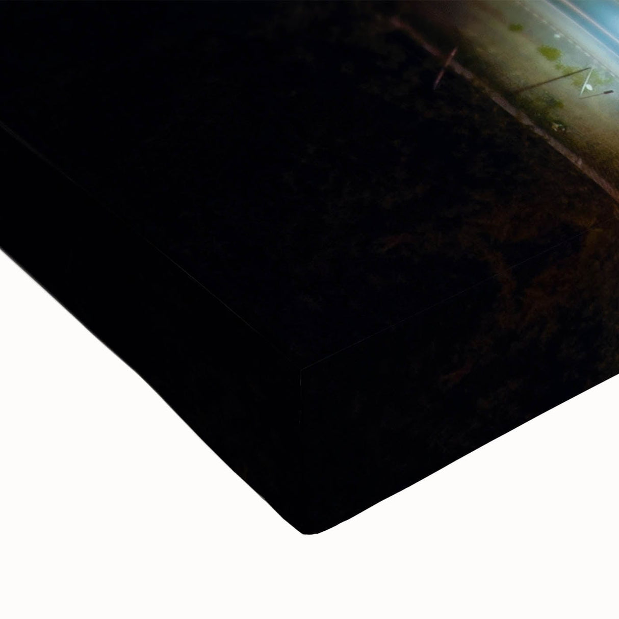Urban Architectural Photography – Futuristic City Highway Print