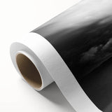 Dramatic Coastal Storm - Black & White Fine Art Photography