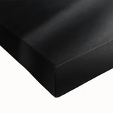 Dramatic Coastal Storm - Black & White Fine Art Photography