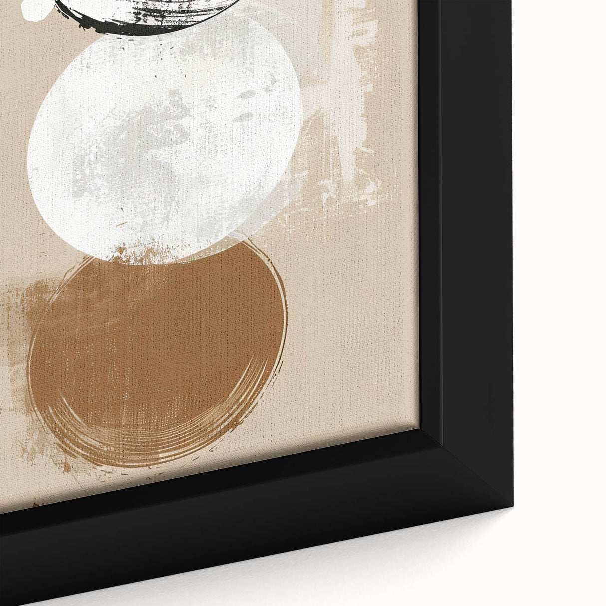 Minimalist Abstract Canvas Prints – Geometric Art for Modern Decor