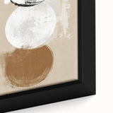 Minimalist Abstract Canvas Prints – Geometric Art for Modern Decor