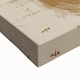 Minimalist Abstract Canvas Prints – Geometric Art for Modern Decor