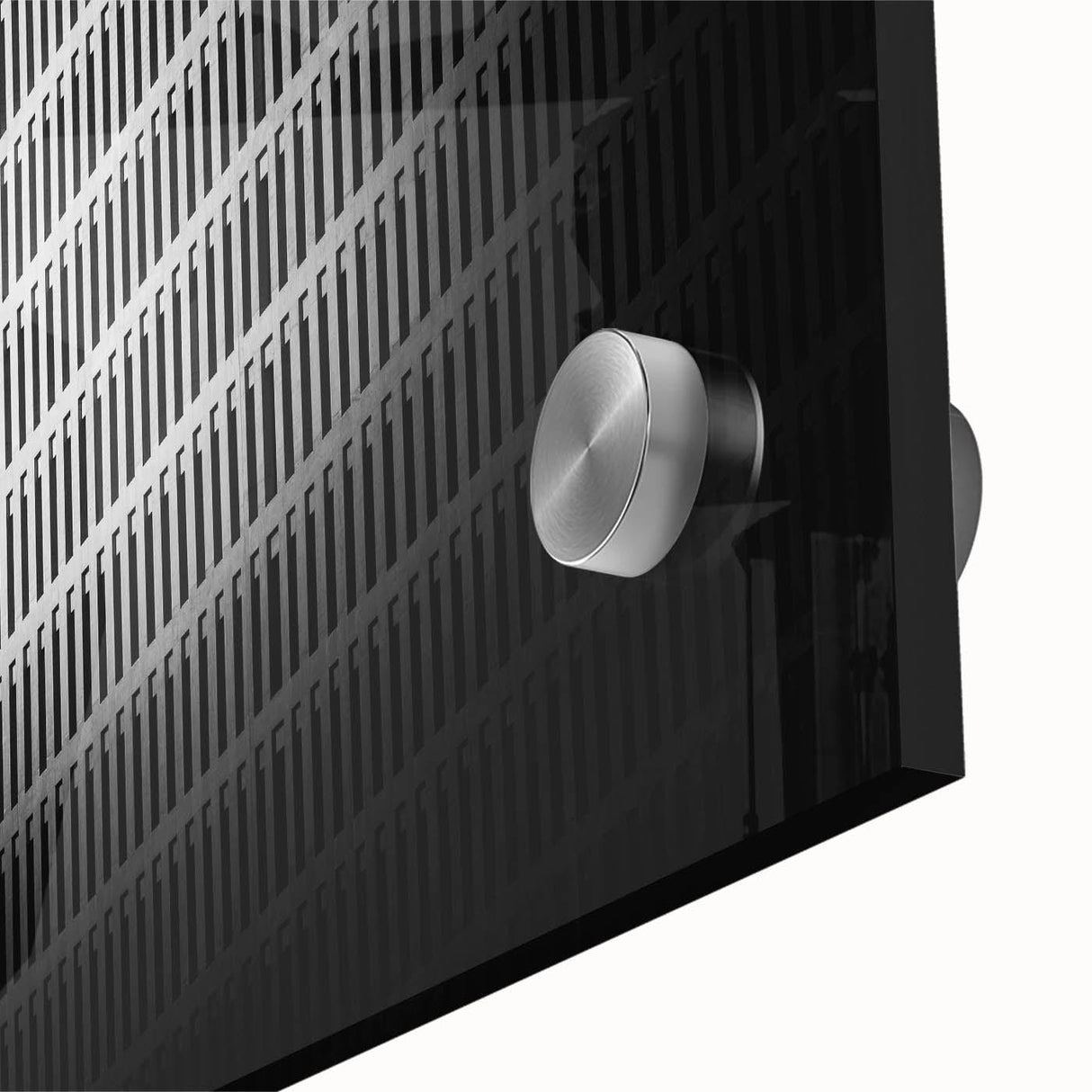 Urban Architectural Photography – Minimalist High-Rise Wall Art